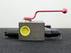 Bild des Artikels HYDAC-Sicherheits-Absperrblock-SAB20E12Y1T210A-Art.Nr.-373777-PN-max.-400bar