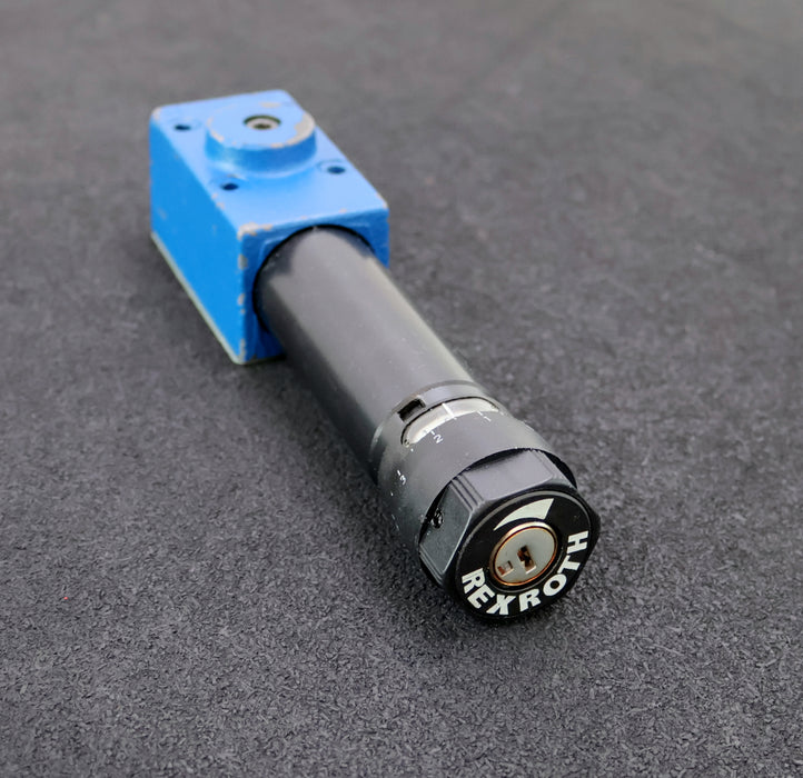 Bild des Artikels REXROTH-Druckreduzierventil-DR-6DP3-53/150YM-MNR:-R900476911-gebraucht