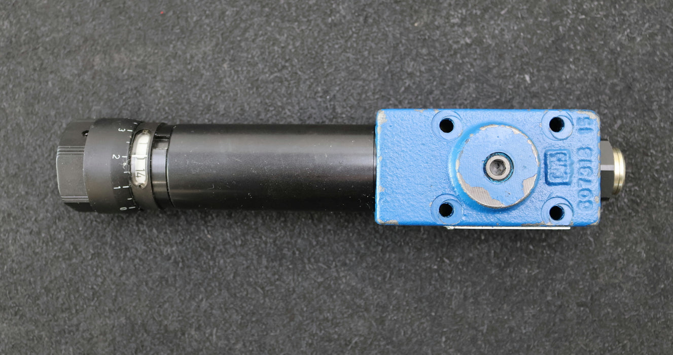 Bild des Artikels REXROTH-Druckreduzierventil-DR-6DP3-53/150YM-MNR:-R900476911-gebraucht