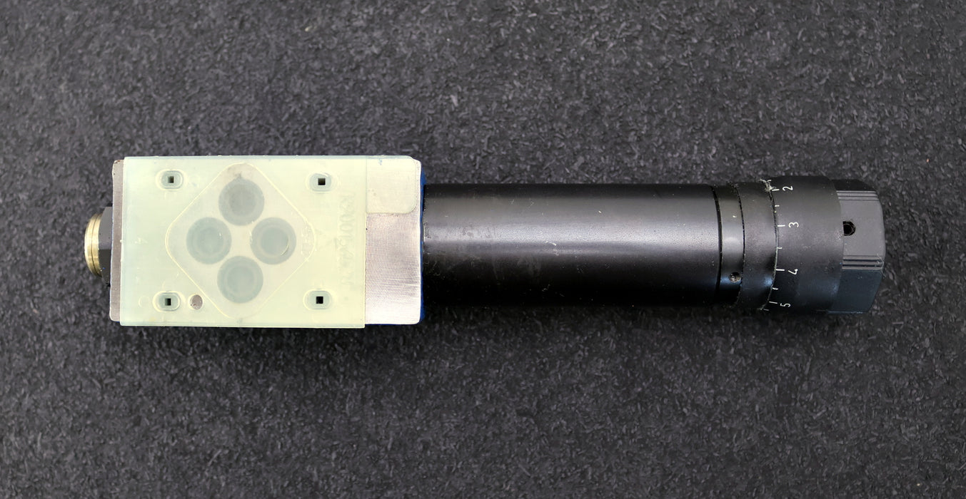 Bild des Artikels REXROTH-Druckreduzierventil-DR-6DP3-53/150YM-MNR:-R900476911-gebraucht