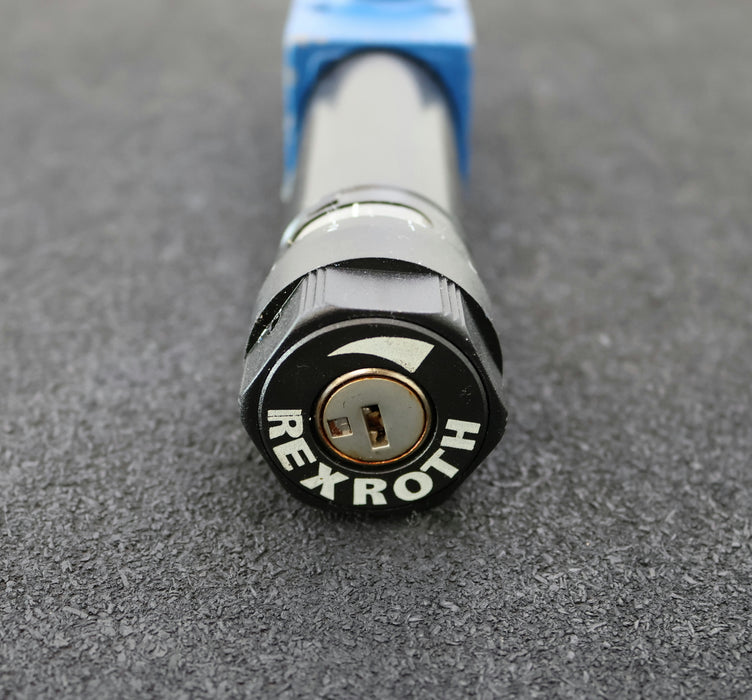 Bild des Artikels REXROTH-Druckreduzierventil-DR-6DP3-53/150YM-MNR:-R900476911-gebraucht