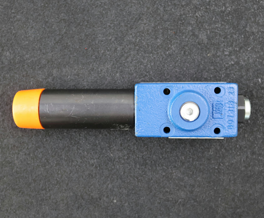 Bild des Artikels REXROTH-Druckreduzierventil-DR-6DP2-54/75YM-MNR:-R900450964-gebraucht
