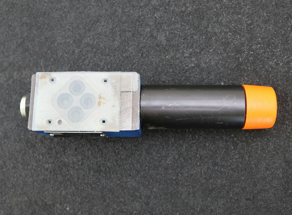 Bild des Artikels REXROTH-Druckreduzierventil-DR-6DP2-54/75YM-MNR:-R900450964-gebraucht