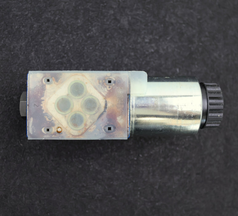 Bild des Artikels REXROTH-Wegeschieberventil-4WE6D62/EG24N9K4/V-MNR:-R900564105-gebraucht