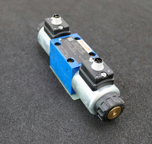 Bild des Artikels REXROTH-Wegeschieberventil-4WE6J6X/EG24N9K72L-MNR:-R901235012-gebraucht