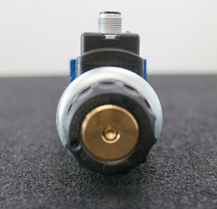 Bild des Artikels REXROTH-Wegeschieberventil-4WE6J6X/EG24N9K72L-MNR:-R901235012-gebraucht