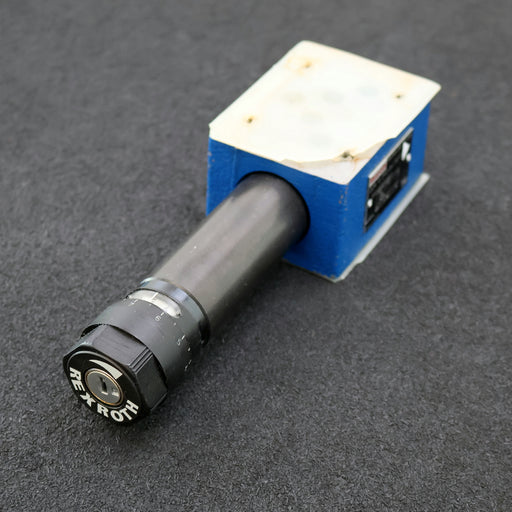 Bild des Artikels REXROTH-Druckreduzierventil-ZDR-10DP3-54/75YM-MNR:-R900411255-gebraucht