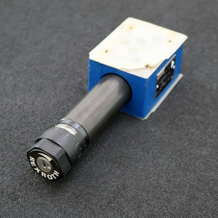 Bild des Artikels REXROTH-Druckreduzierventil-ZDR-10DP3-54/75YM-MNR:-R900411255-gebraucht