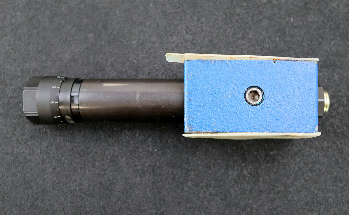 Bild des Artikels REXROTH-Druckreduzierventil-ZDR-10DP3-54/75YM-MNR:-R900411255-gebraucht