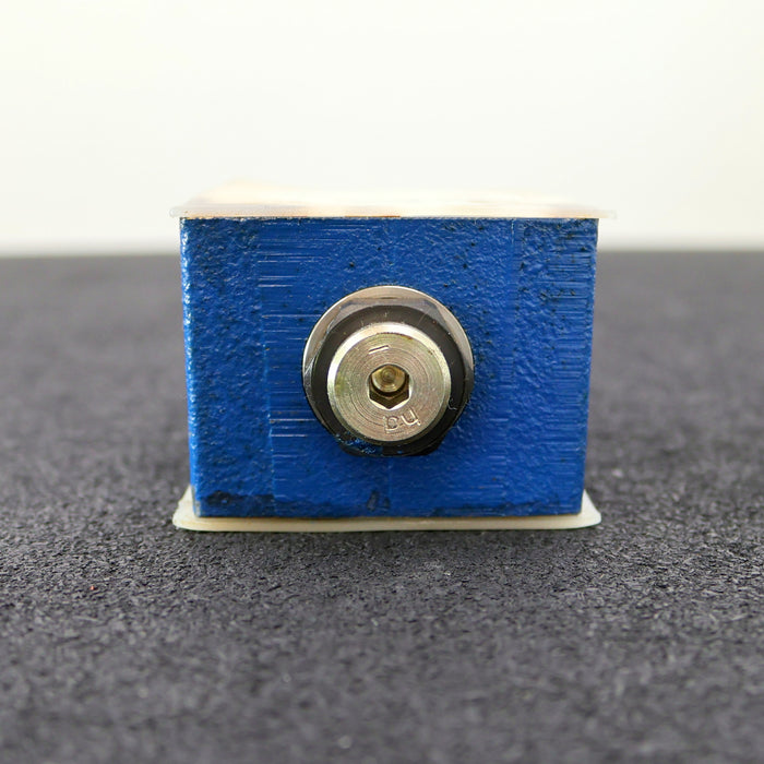 Bild des Artikels REXROTH-Druckreduzierventil-ZDR-10DP3-54/75YM-MNR:-R900411255-gebraucht