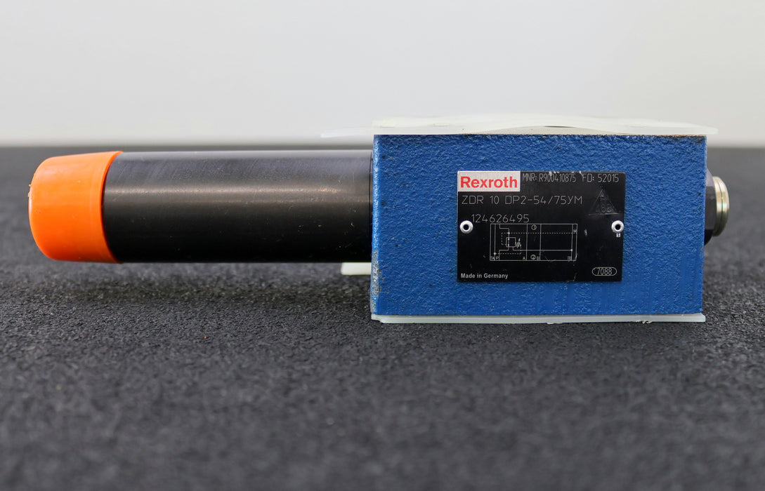 Bild des Artikels REXROTH-Druckreduzierventil-ZDR-10DP2-54/75YM-MNR:-R900410875-gebraucht