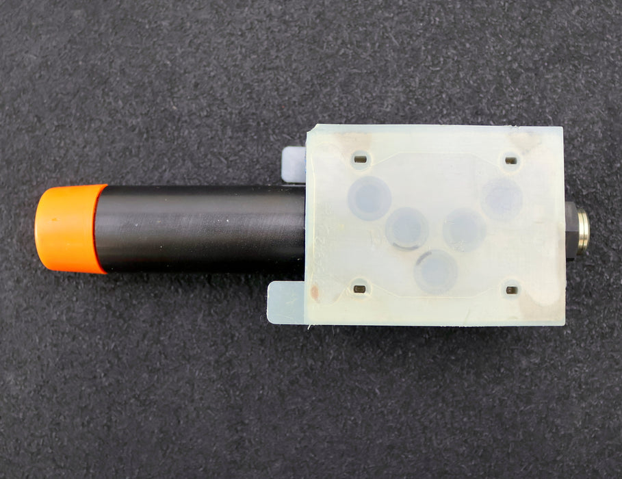 Bild des Artikels REXROTH-Druckreduzierventil-ZDR-10DP2-54/75YM-MNR:-R900410875-gebraucht