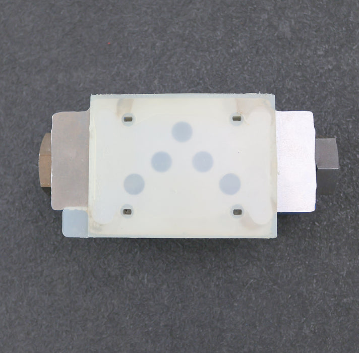 Bild des Artikels REXROTH-Rückschlagventil-Z2S-10B1-34/-MNR:-R900407434-gebraucht