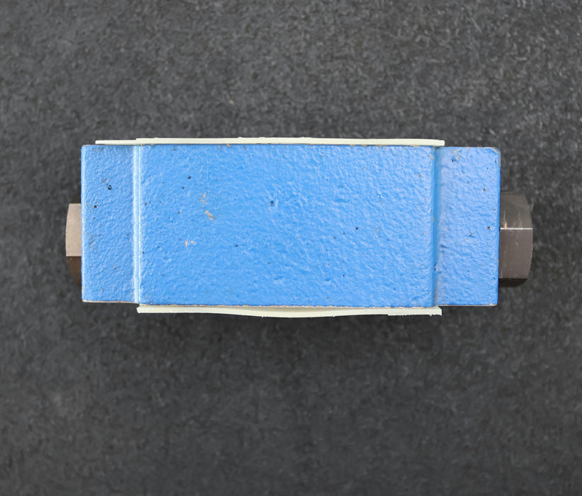 Bild des Artikels REXROTH-Rückschlagventil-Z2S-10B1-34/-MNR:-R900407434-gebraucht