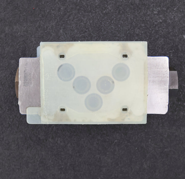 Bild des Artikels REXROTH-Rückschlagventil-Z2S-10B1-34/-MNR:-R900407434-gebraucht