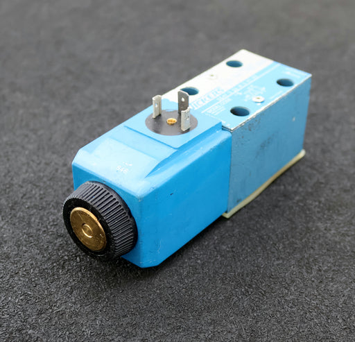 Bild des Artikels VICKERS-Magnetventil-DG4V-3-2A-M-U-H7-60-24VDC-30W-gebraucht