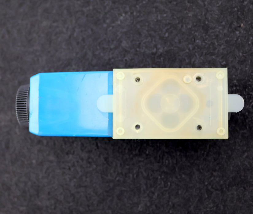Bild des Artikels VICKERS-Magnetventil-DG4V-3-2A-M-U-H7-60-24VDC-30W-gebraucht