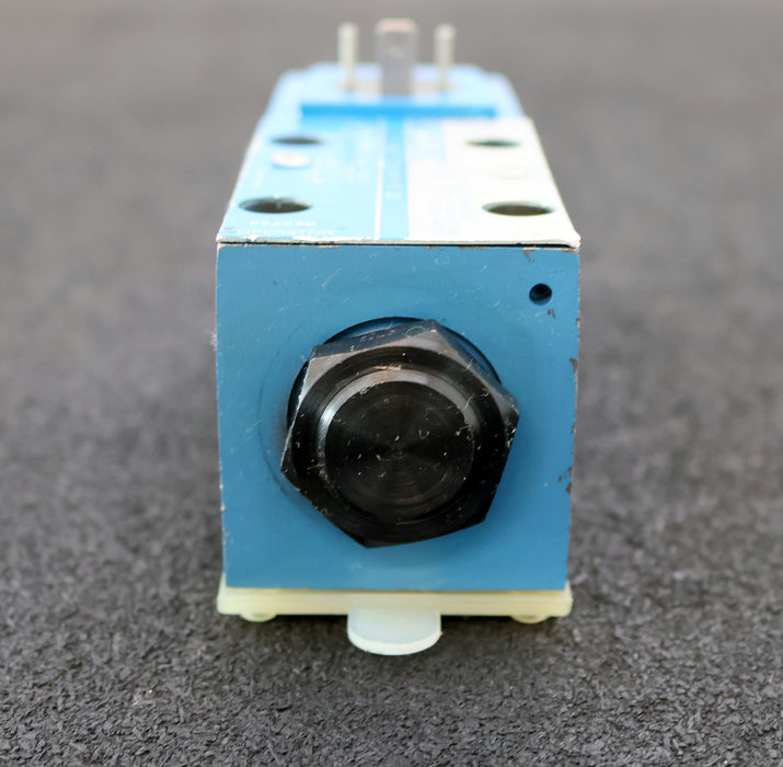 Bild des Artikels VICKERS-Magnetventil-DG4V-3-2A-M-U-H7-60-24VDC-30W-gebraucht