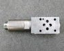 Bild des Artikels PARKER-Druckreduzierungsventil-PRDM2AA06SVG15-Pmax.-350bar-Pe-max.-64bar