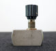 Bild des Artikels FLUTEC-Drosselrückschlagventil-DRV-16-01.I/0-Mat.Nr.-705550