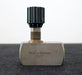 Bild des Artikels FLUTEC-Drosselrückschlagventil-DRV-16-01.I/0-Mat.Nr.-705550