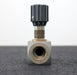 Bild des Artikels FLUTEC-Drosselrückschlagventil-DRV-16-01.I/0-Mat.Nr.-705550