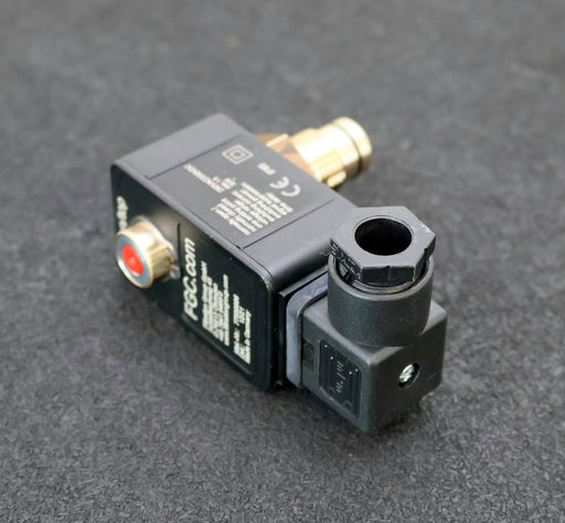 Bild des Artikels FGC-Differenzdruckschalter-Mat.Nr.-77599996-250VAC-/-200VDC-max.-1A-70W-IP65