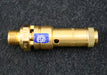 Bild des Artikels BOLL-&-KIRCH-TÜV-Sicherheitsventil-11,0bar-G-1/4''-FTB-Nr.-2660006-2db