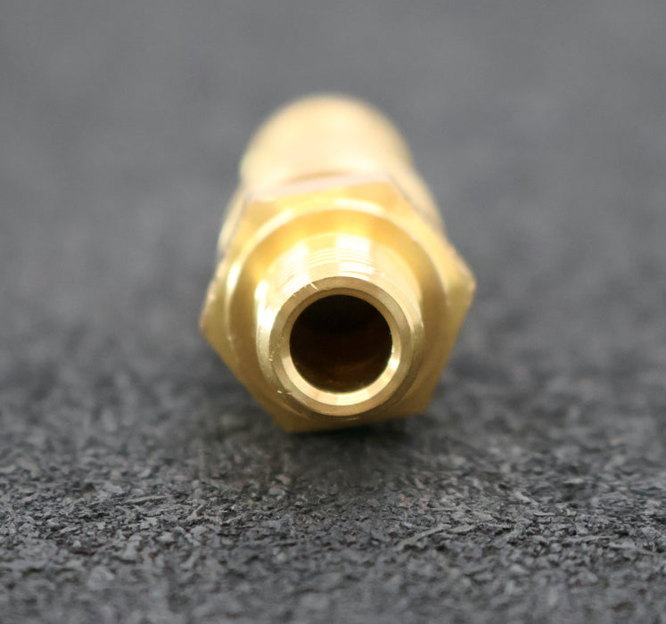 Bild des Artikels BOLL-&-KIRCH-TÜV-Sicherheitsventil-11,0bar-G-1/4''-FTB-Nr.-2660006-2db
