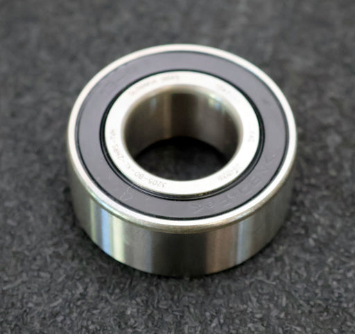 Bild des Artikels FAG-Schrägkugellager-3205-BD-XL-2HRS-TVH-AußenØ-52mm-InnenØ-25mm-Breite-21mm
