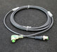 Bild des Artikels MURR-M12-St.-0°-/-M12-Bu.-90°-A-kod.-LED-Art.-No.-7000-40321-6330300-unbenutzt