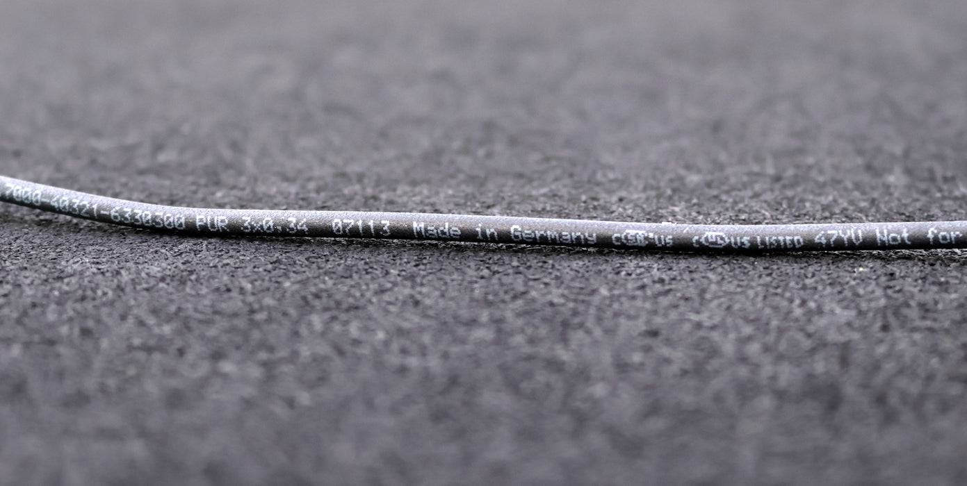 Bild des Artikels MURR-M12-St.-0°-/-M12-Bu.-90°-A-kod.-LED-Art.-No.-7000-40321-6330300-unbenutzt