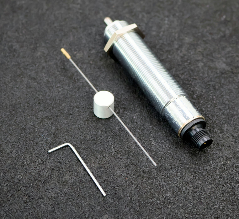 Bild des Artikels WIDDEX-ELECTRONIC-Servotastkopf-WKL2-90°-Part.-Nr.-9032-gebraucht