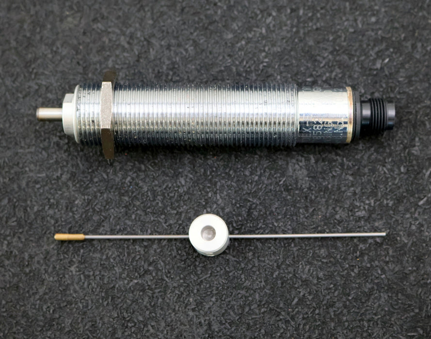 Bild des Artikels WIDDEX-ELECTRONIC-Servotastkopf-WKL2-90°-Part.-Nr.-9032-gebraucht