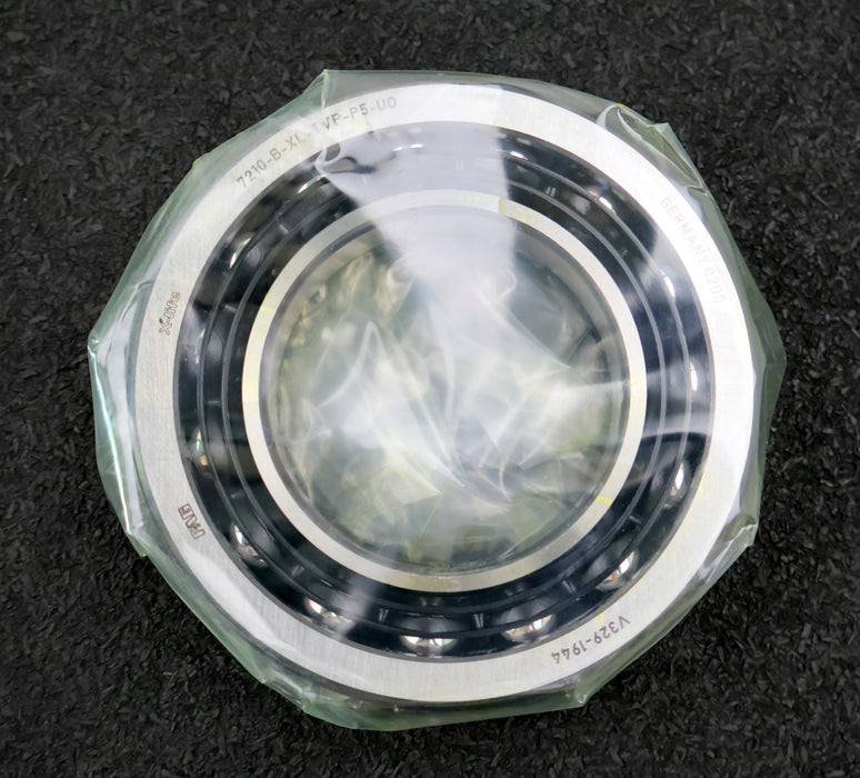 Bild des Artikels FAG-X-LIFE-Schrägkugellager-7210-B-XL-TVP-P5-UO-AußenØ-90mm-InnenØ-50mm