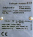 Bild des Artikels HANDTE-UMWELTTECHNIK-Filterbehälter-NEMA4X-MWP-25bar-mit-2x-ENDRESS-HAUSER