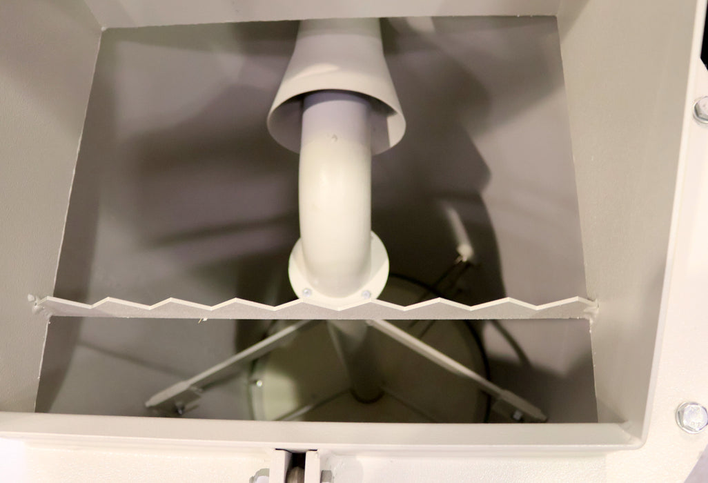 Bild des Artikels HANDTE-UMWELTTECHNIK-Filterbehälter-NEMA4X-MWP-25bar-mit-2x-ENDRESS-HAUSER