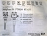 Bild des Artikels HANDTE-UMWELTTECHNIK-Filterbehälter-NEMA4X-MWP-25bar-mit-2x-ENDRESS-HAUSER