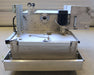 Bild des Artikels FETZER-Edelstahl-Filtereinheit-Bandfilter-ZYKLOMAT-Typ-AKBF-S-50/710--200l/min