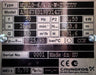Bild des Artikels FETZER-Edelstahl-Filtereinheit-Bandfilter-ZYKLOMAT-Typ-AKBF-S-50/710--200l/min