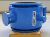 Bild des Artikels KROHNE-Altometer-M960/16-DN600-NE-V4A-PN10-IP65-GK:-1.500/I20-unbenutzt