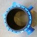Bild des Artikels KROHNE-Altometer-M960/16-DN600-NE-V4A-PN10-IP65-GK:-1.500/I20-unbenutzt