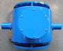 Bild des Artikels KROHNE-Altometer-M960/16-DN400-NE-V4A-PN10-IP65-GK:-2.598-unbenutzt