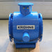 Bild des Artikels KROHNE-Altometer-M960/16-DN400-NE-V4A-PN10-IP65-GK:-2.598-unbenutzt