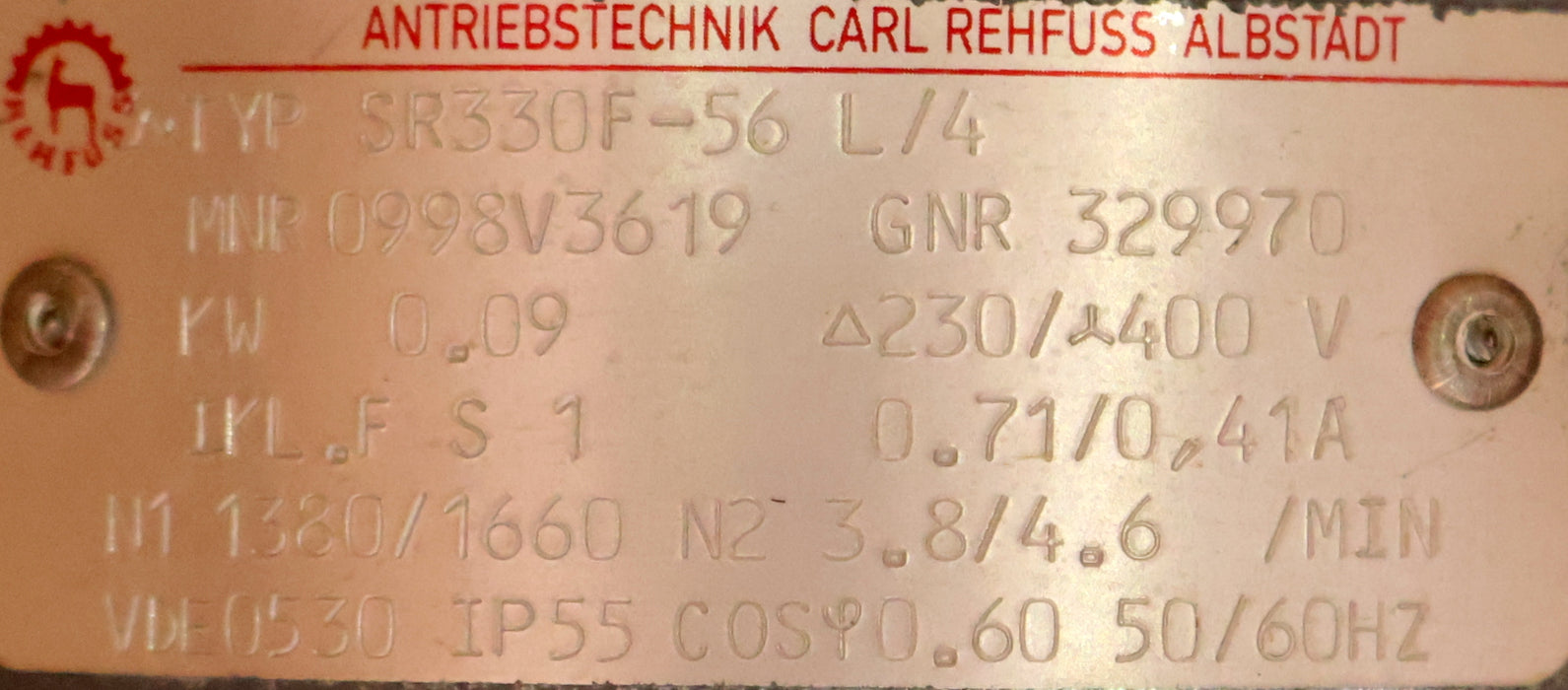 Bild des Artikels MANN-&-HUMMEL-Rückspülfilter-VA-Stahl-Typ-54-964-83-382-DN100-PN16-unbenutzt