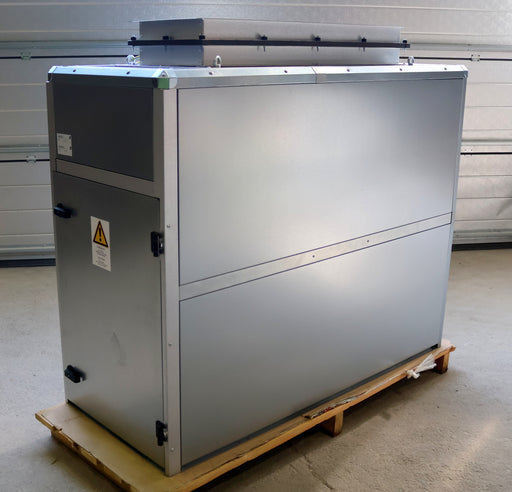 Bild des Artikels HANDTE-UMWELTTECHNIK-Filtereinheit-Serien-Nr.-603100300076---68x162x143cm