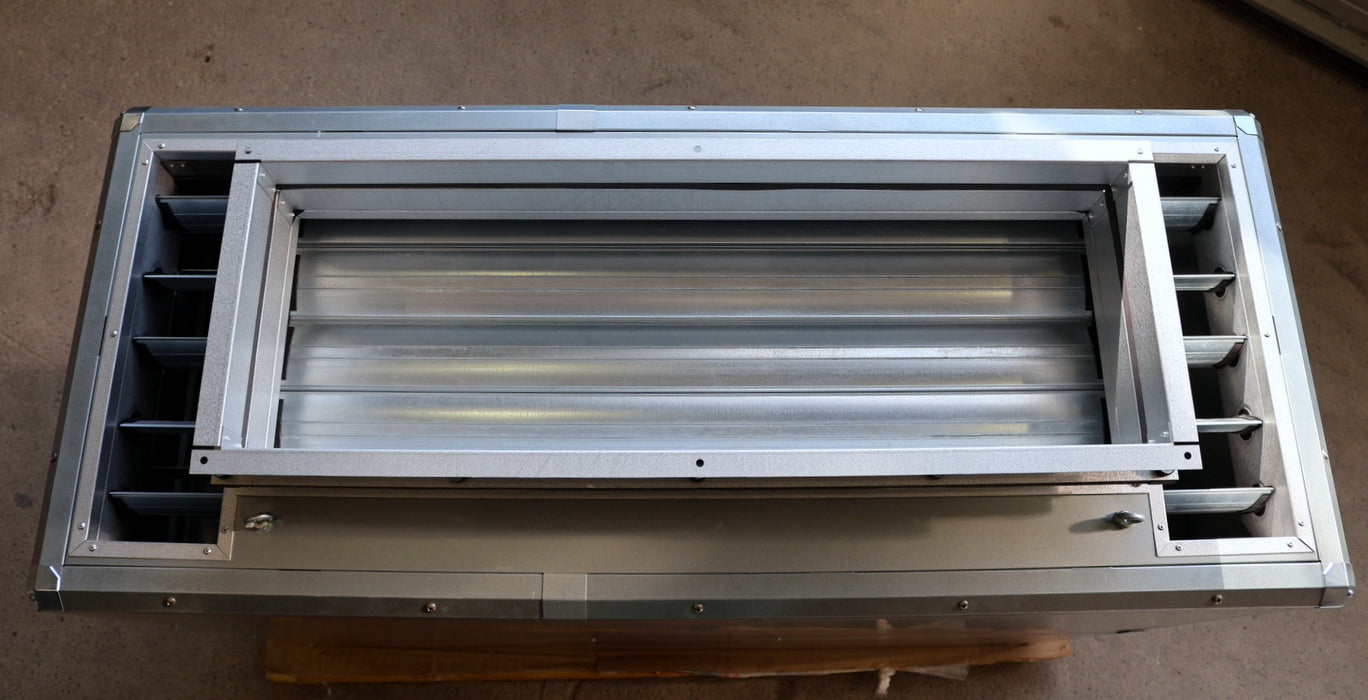 Bild des Artikels HANDTE-UMWELTTECHNIK-Filtereinheit-Serien-Nr.-603100300076---68x162x143cm