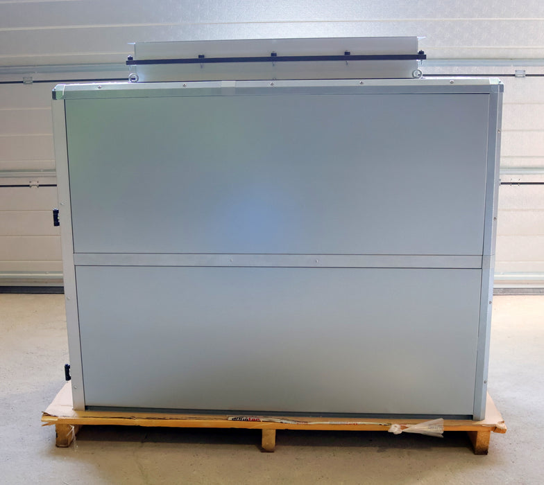 Bild des Artikels HANDTE-UMWELTTECHNIK-Filtereinheit-Serien-Nr.-603100300076---68x162x143cm