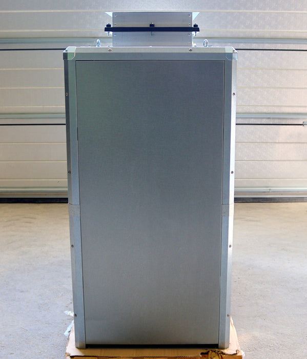 Bild des Artikels HANDTE-UMWELTTECHNIK-Filtereinheit-Serien-Nr.-603100300076---68x162x143cm