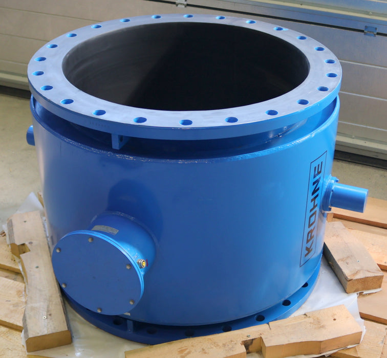 Bild des Artikels KROHNE-Altometer-M960F/18-DN800/32"-NE-V4A-PN10-Tmax:-60°C-IP67-A03R5078